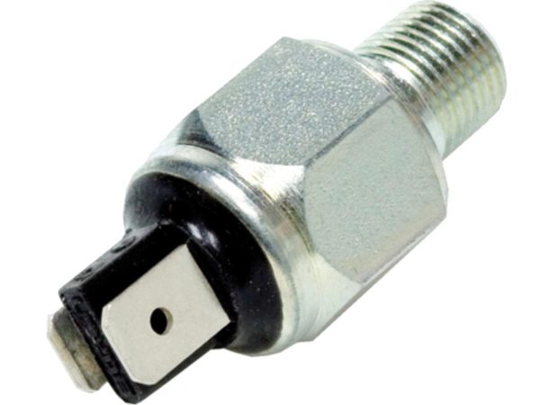 Standard Motorcycle Products