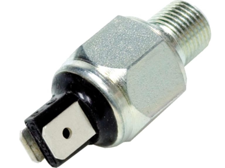Standard Motorcycle Products