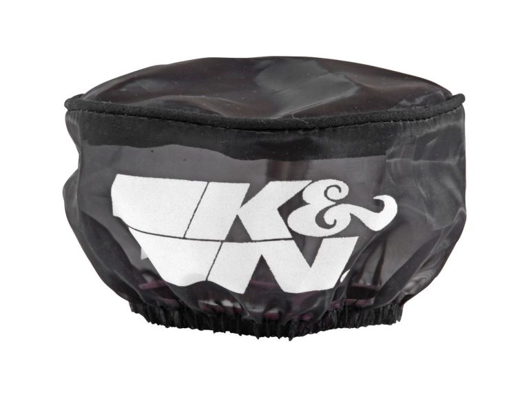 K&N
