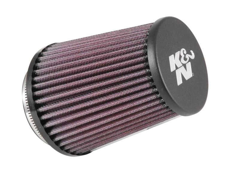K&N