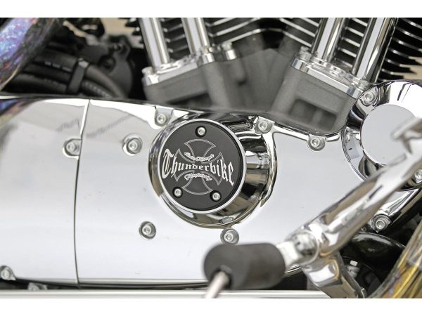 Thunderbike