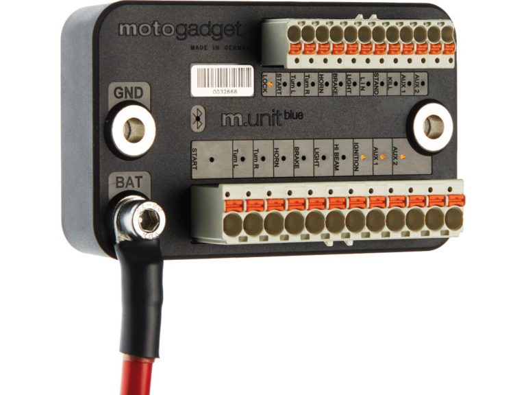 motogadget