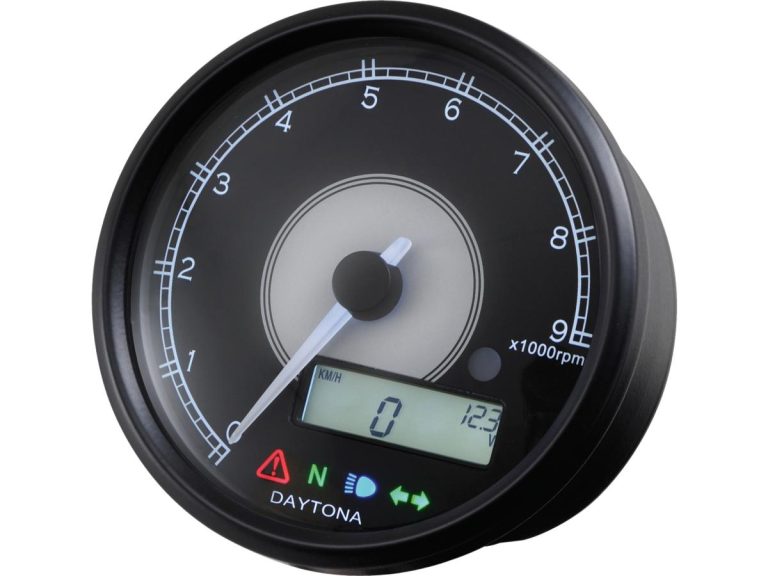 Daytona Japan