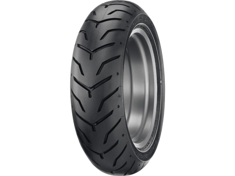 Dunlop