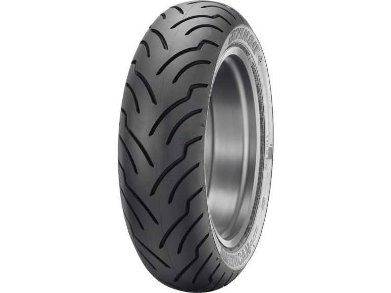 Dunlop