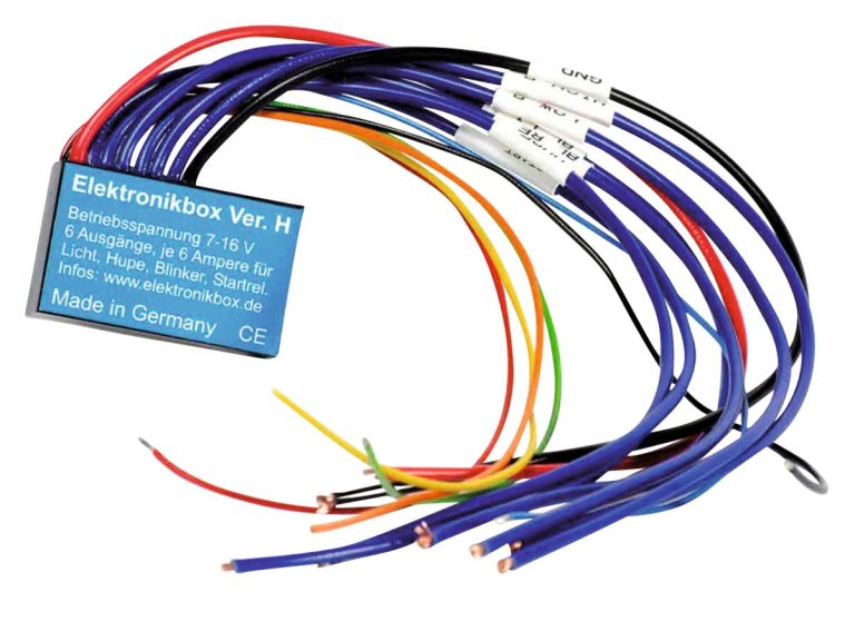 Axel Joost Elektronik