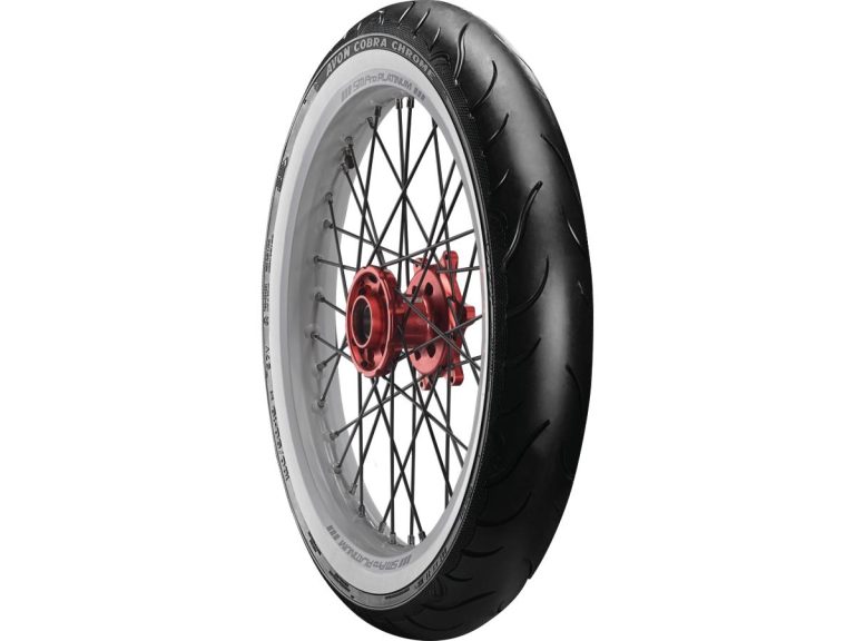 Avon Tyres