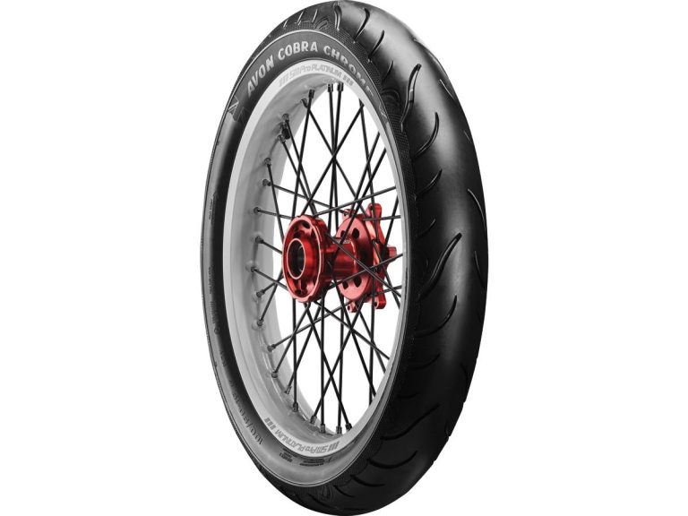 Avon Tyres