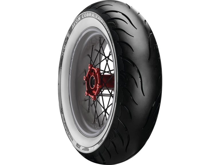 Avon Tyres