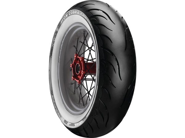 Avon Tyres