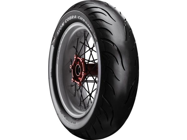 Avon Tyres