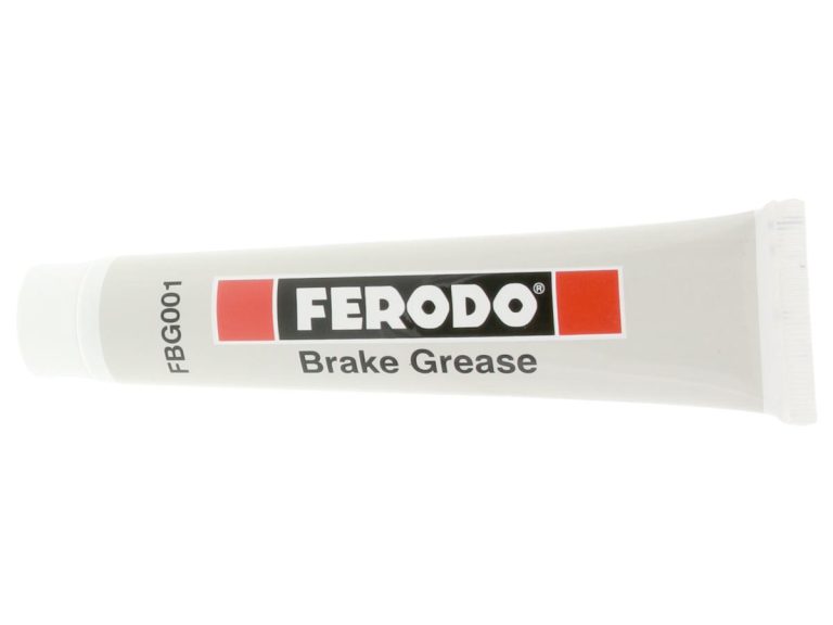 Ferodo