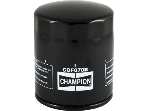 Champion