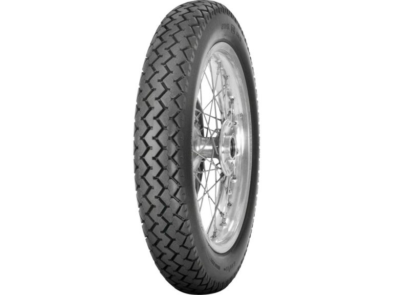 Avon Tyres