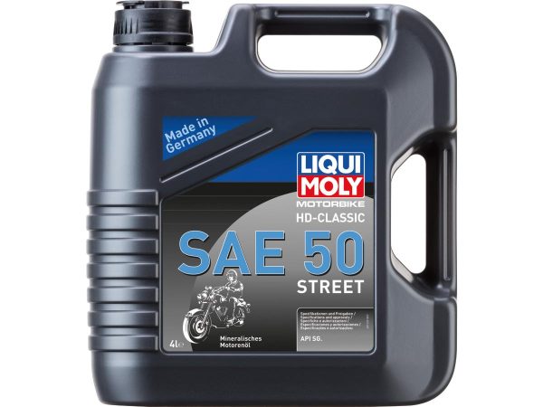 Liqui Moly