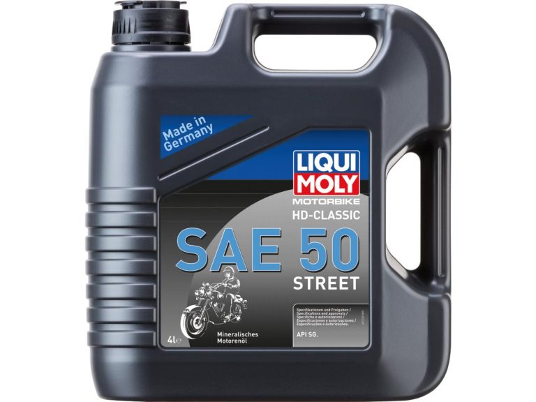Liqui Moly