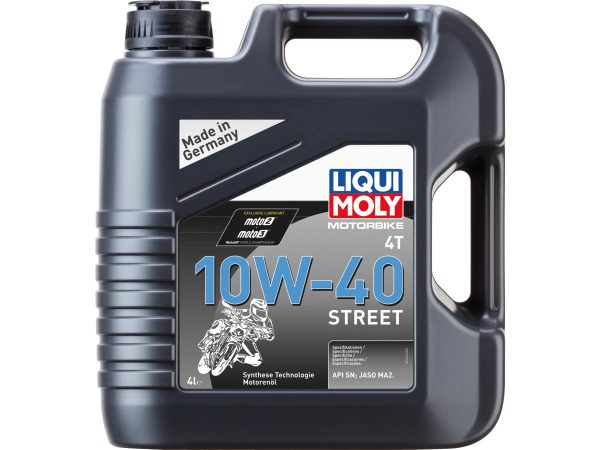 Liqui Moly