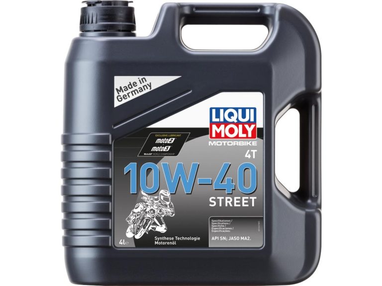 Liqui Moly