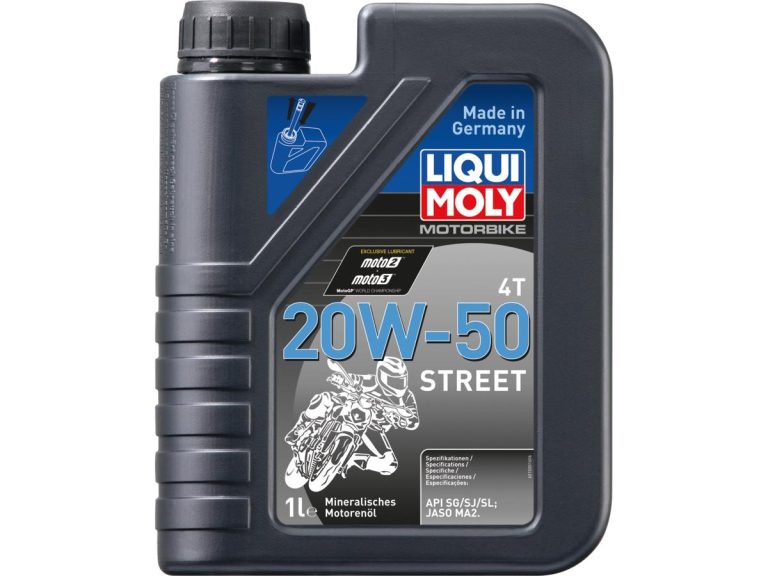 Liqui Moly
