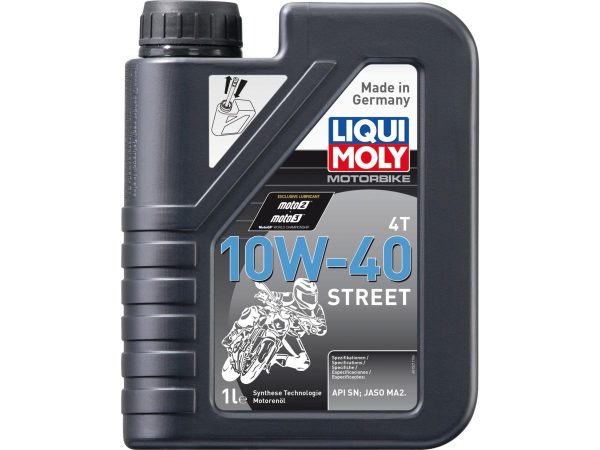 Liqui Moly