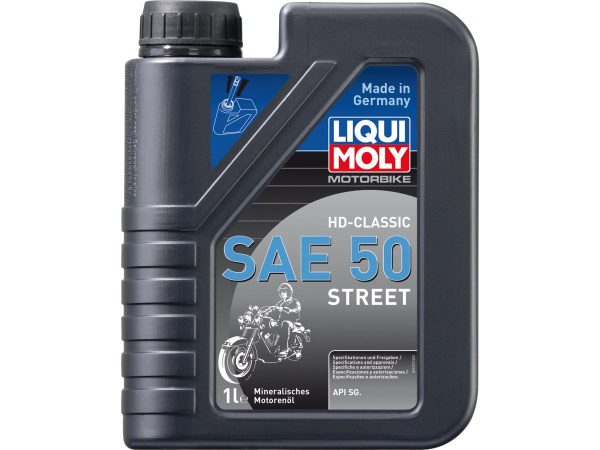 Liqui Moly