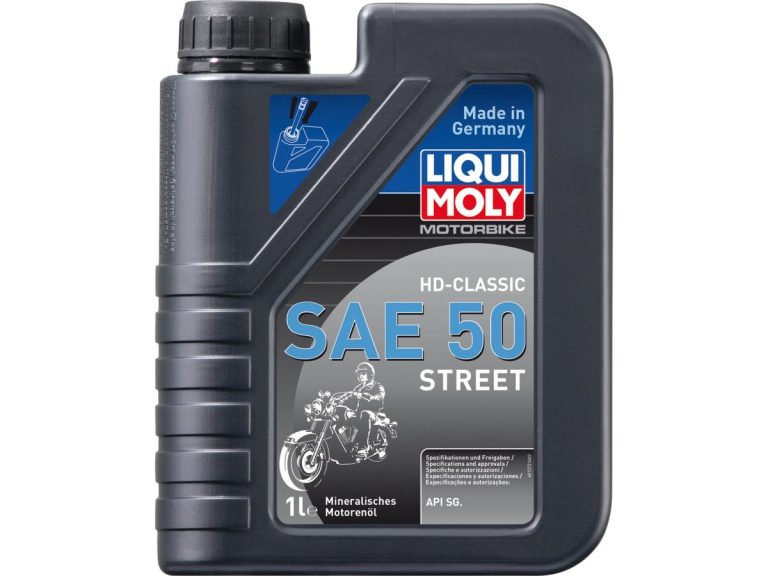 Liqui Moly