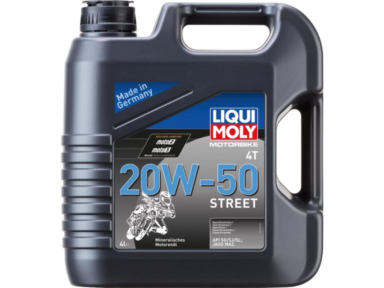 Liqui Moly