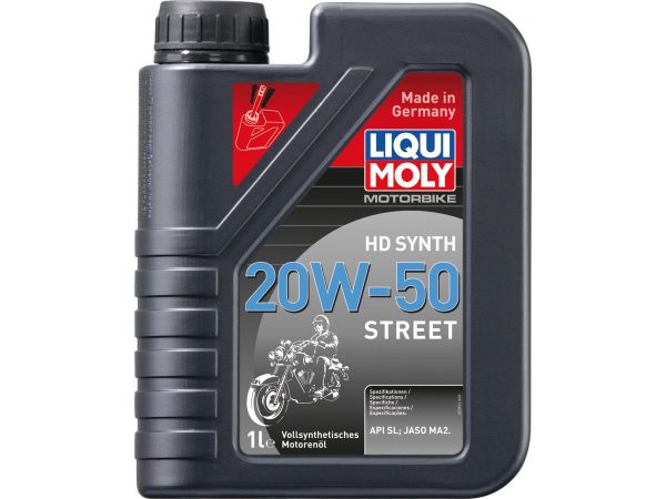 Liqui Moly