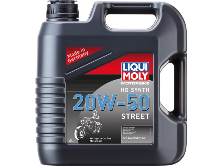 Liqui Moly