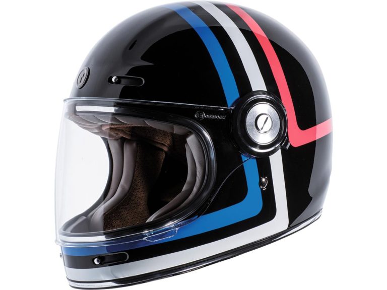 Torc Helmets