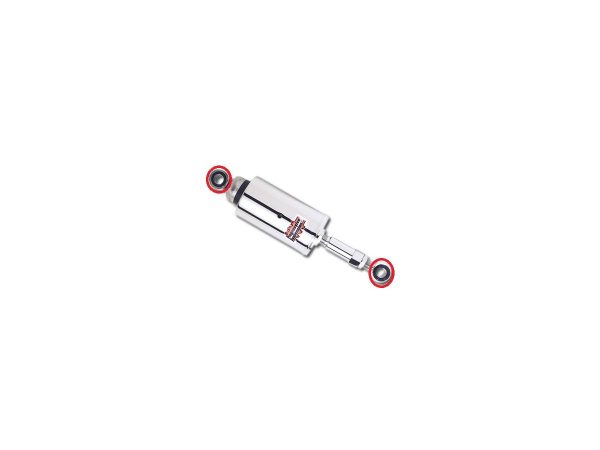 Progressive Suspension