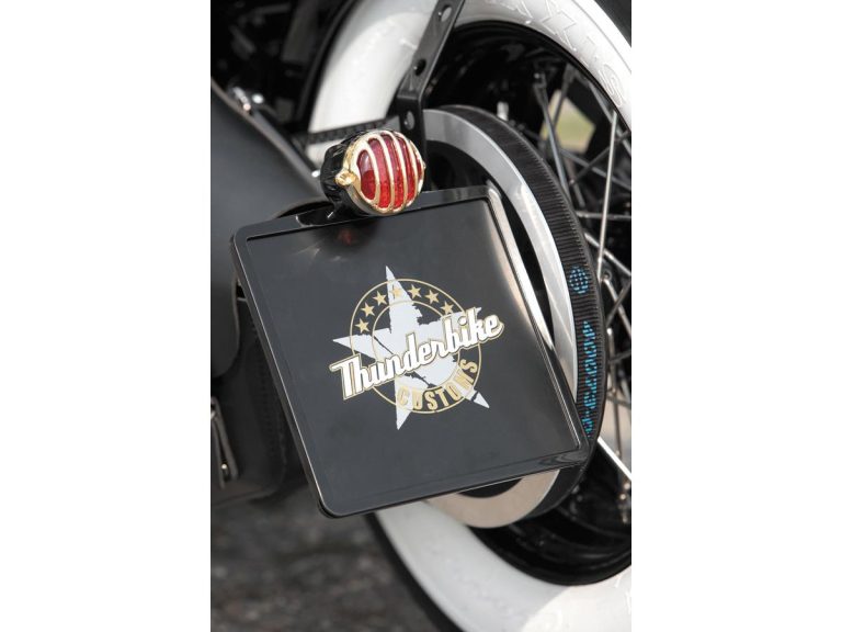 Thunderbike