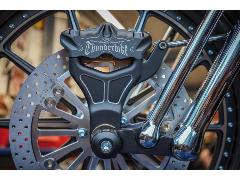 Thunderbike