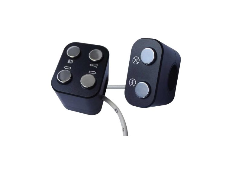 Axel Joost Elektronik