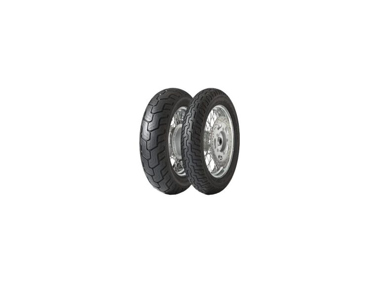 Dunlop