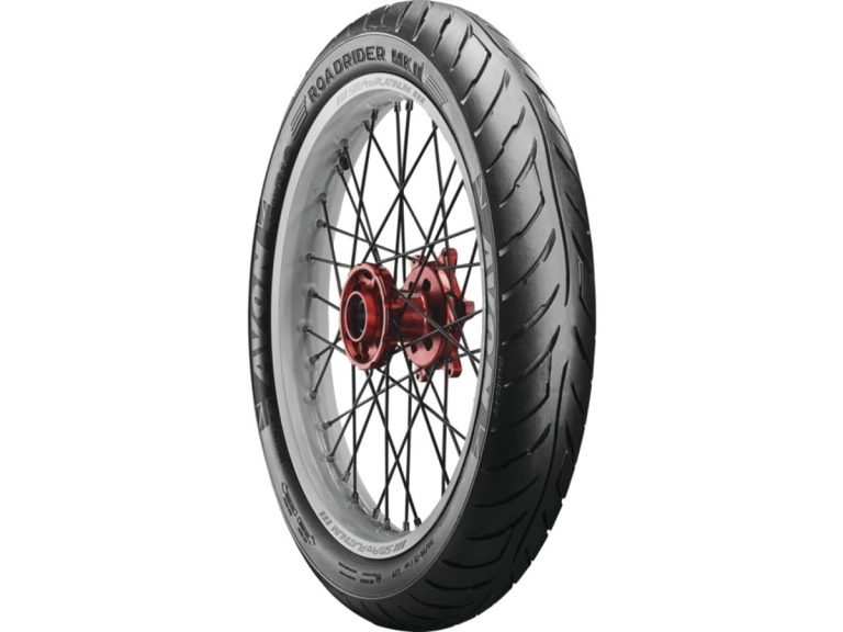 Avon Tyres