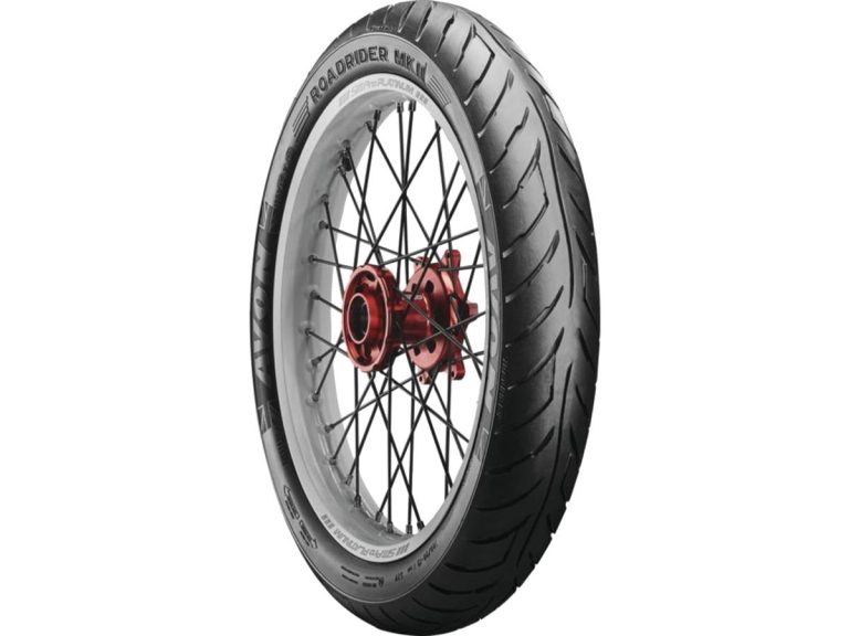 Avon Tyres