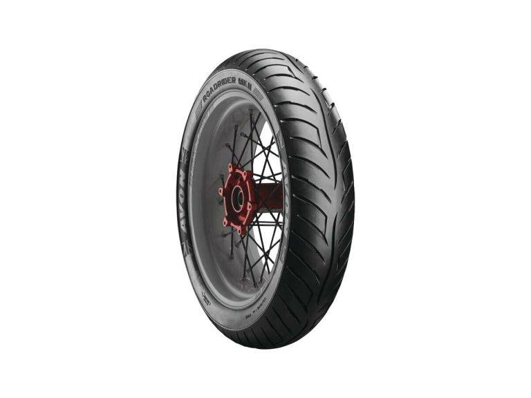 Avon Tyres