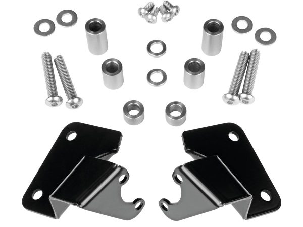Progressive Suspension
