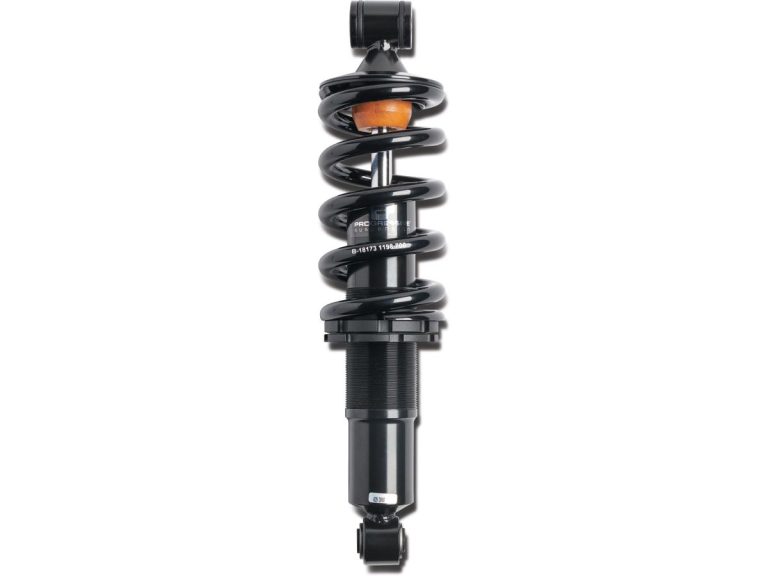 Progressive Suspension
