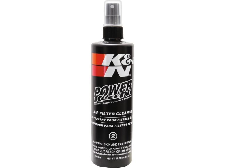 K&N
