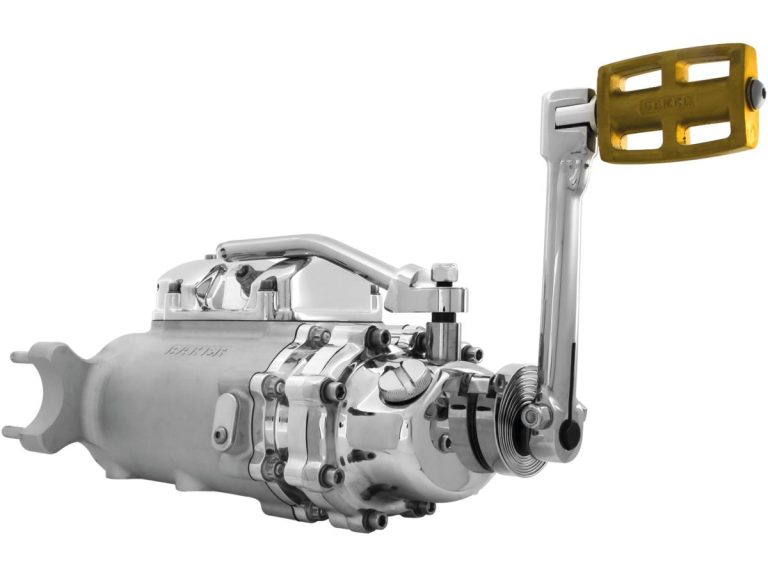 Baker Drivetrain