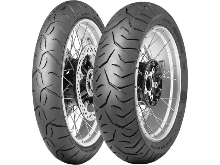 Dunlop