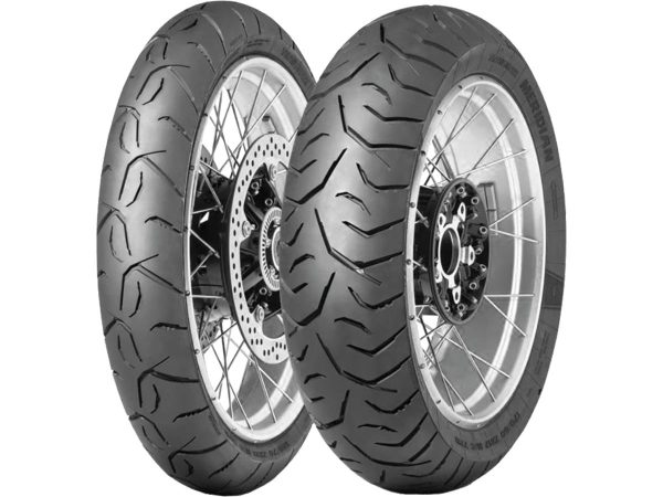 Dunlop