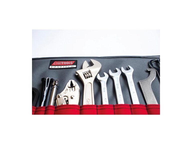 Cruz Tools