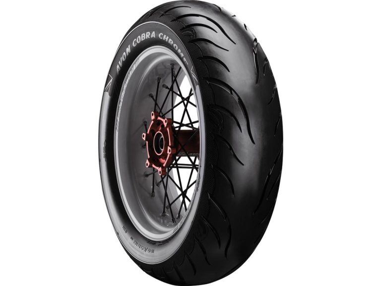 Avon Tyres
