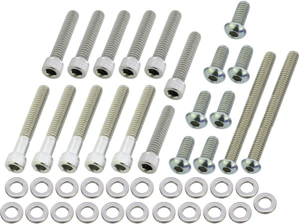 Screws4Bikes