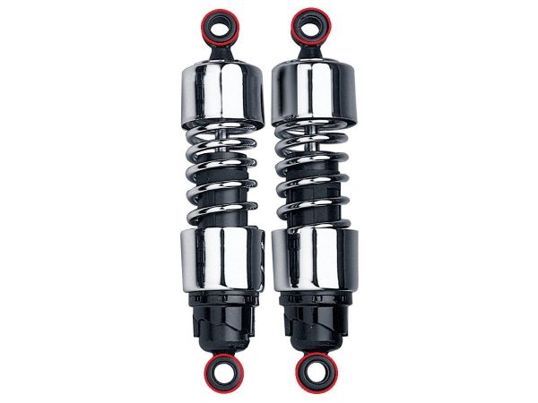 Progressive Suspension