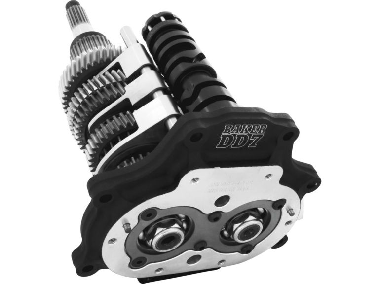 Baker Drivetrain