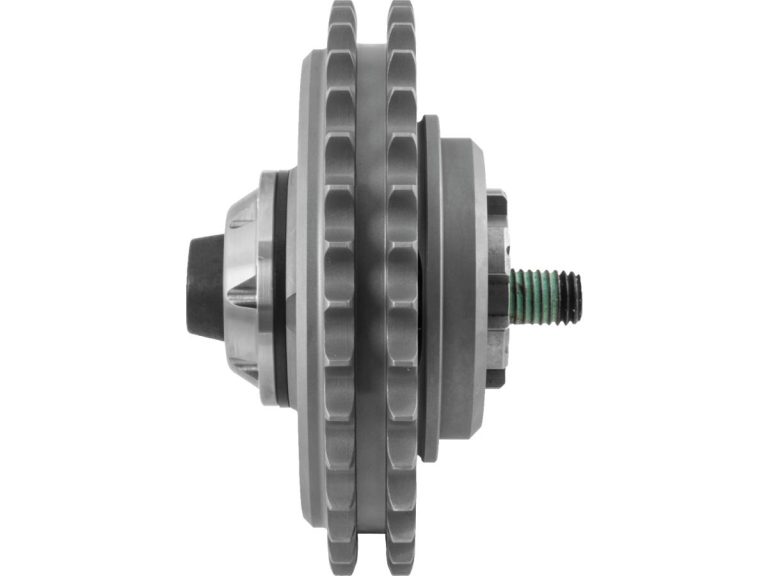 Baker Drivetrain